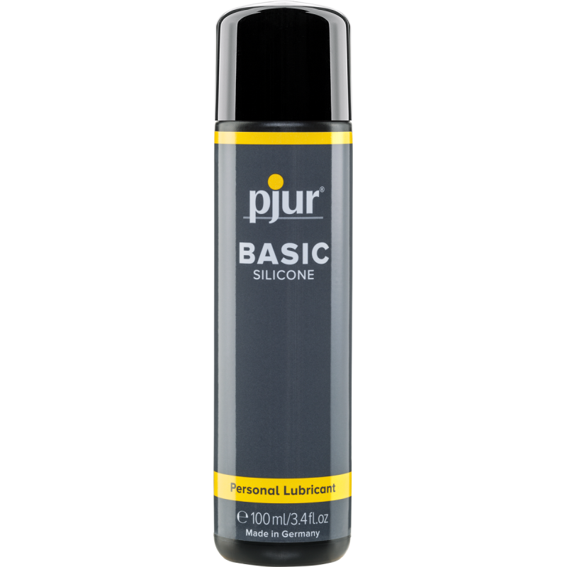Pjur Lubrifiant Silicone Basic Pjur 100mL